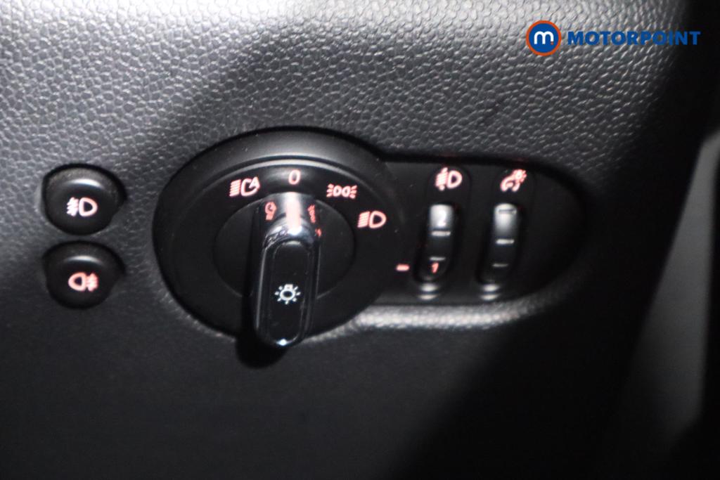 Mini Hatchback Cooper S Sport Automatic Petrol Hatchback - Stock Number (1578925) - 12th supplementary image