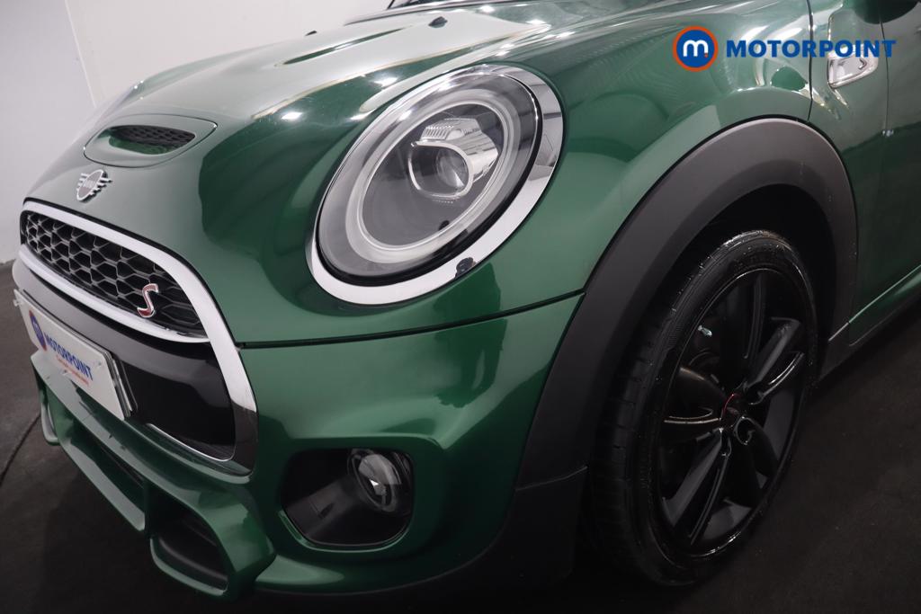 Mini Hatchback Cooper S Sport Automatic Petrol Hatchback - Stock Number (1578925) - 14th supplementary image