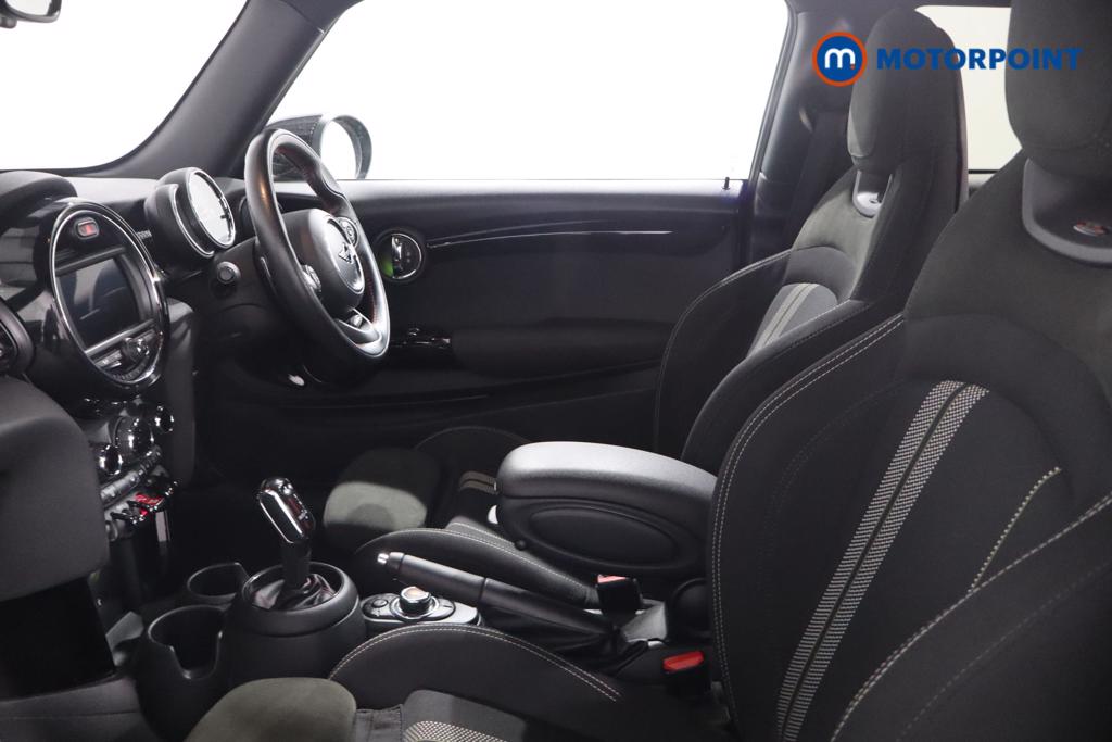 Mini Hatchback Cooper S Sport Automatic Petrol Hatchback - Stock Number (1578925) - 16th supplementary image