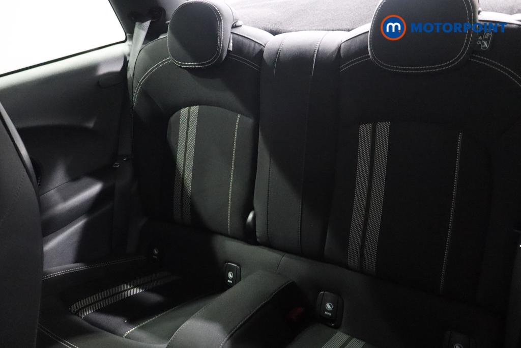 Mini Hatchback Cooper S Sport Automatic Petrol Hatchback - Stock Number (1578925) - 17th supplementary image