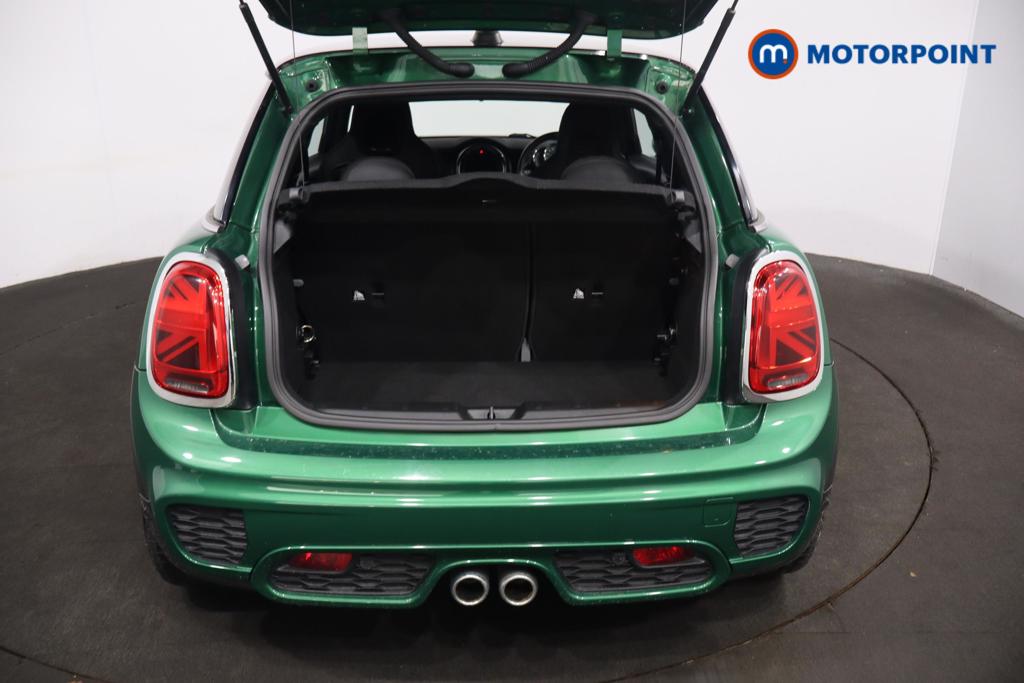 Mini Hatchback Cooper S Sport Automatic Petrol Hatchback - Stock Number (1578925) - 19th supplementary image