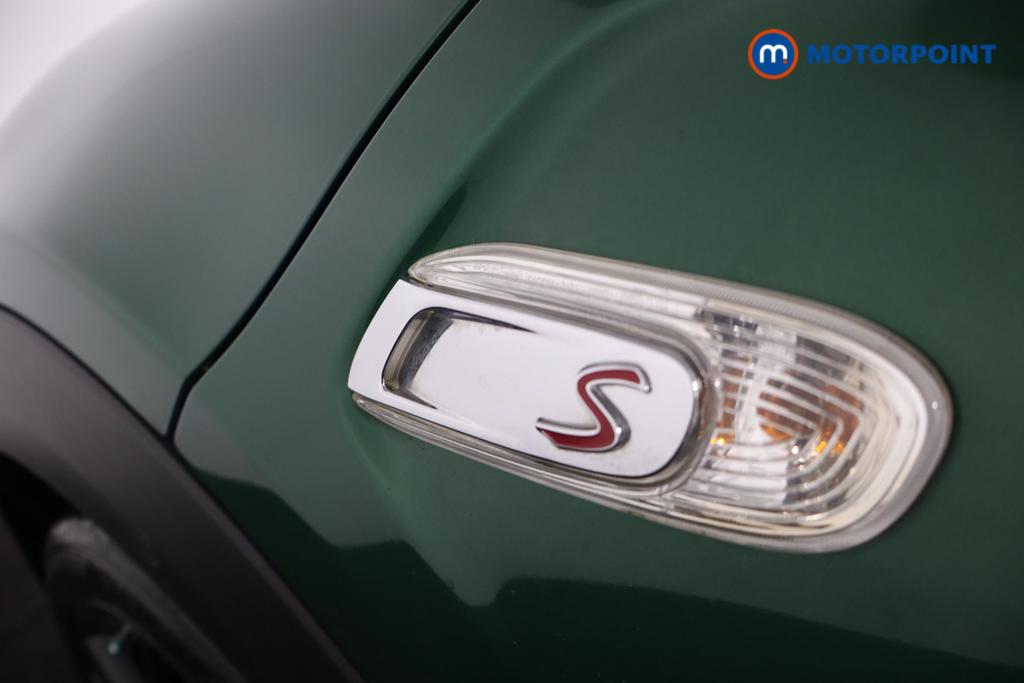 Mini Hatchback Cooper S Sport Automatic Petrol Hatchback - Stock Number (1578925) - 25th supplementary image