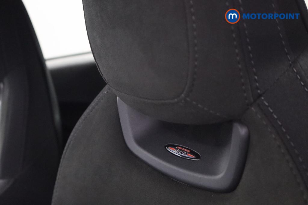 Mini Hatchback Cooper S Sport Automatic Petrol Hatchback - Stock Number (1578925) - 27th supplementary image