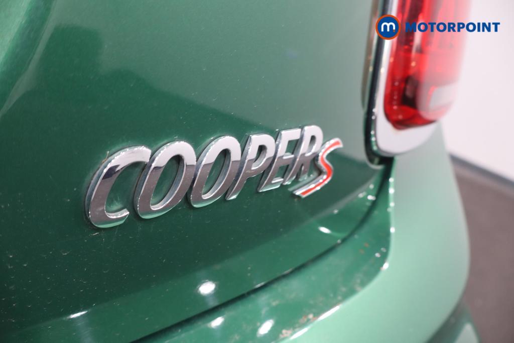 Mini Hatchback Cooper S Sport Automatic Petrol Hatchback - Stock Number (1578925) - 28th supplementary image