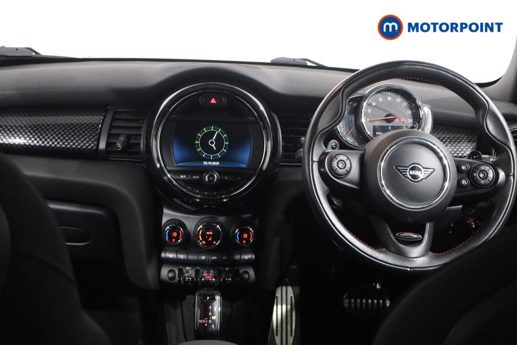 Mini Hatchback Cooper S Sport Automatic Petrol Hatchback - Stock Number (1578925) - 1st supplementary image