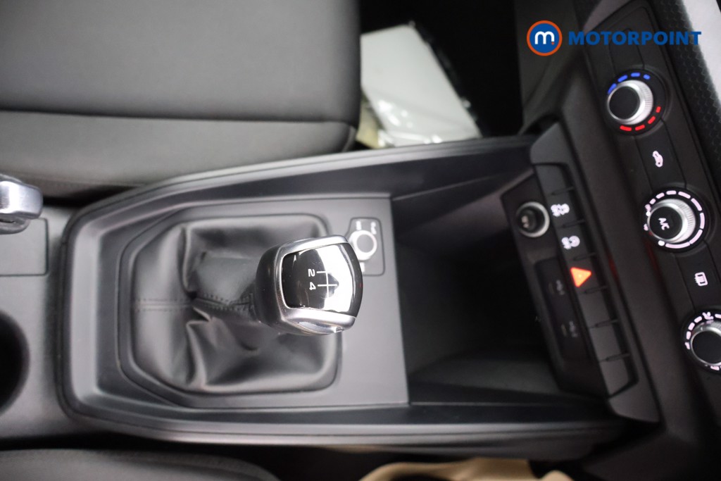 Audi A1 Technik Manual Petrol Hatchback - Stock Number (1579001) - 6th supplementary image