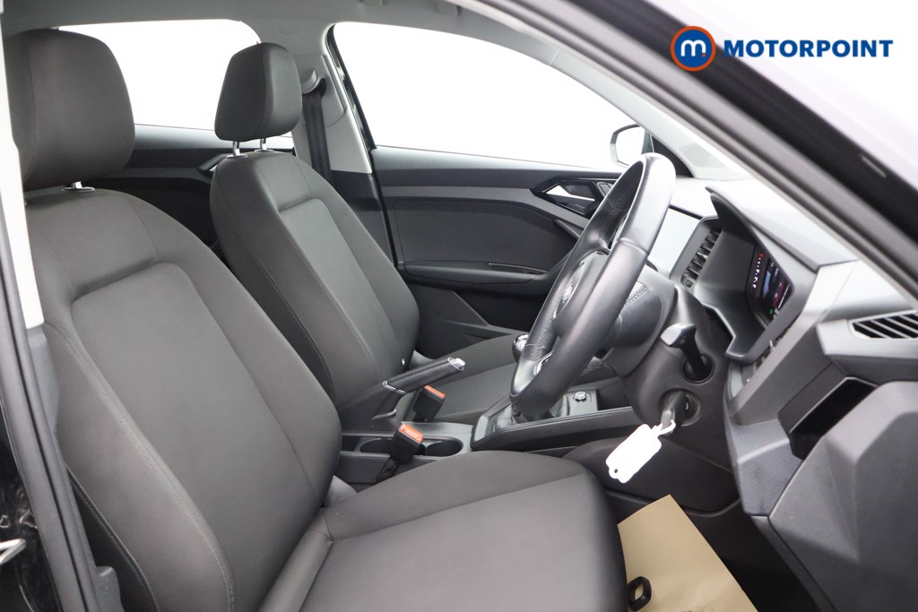 Audi A1 Technik Manual Petrol Hatchback - Stock Number (1579001) - 11th supplementary image