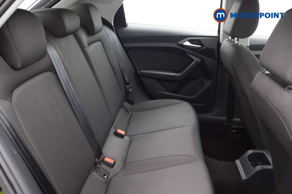 Audi A1 Technik Manual Petrol Hatchback - Stock Number (1579001) - 12th supplementary image