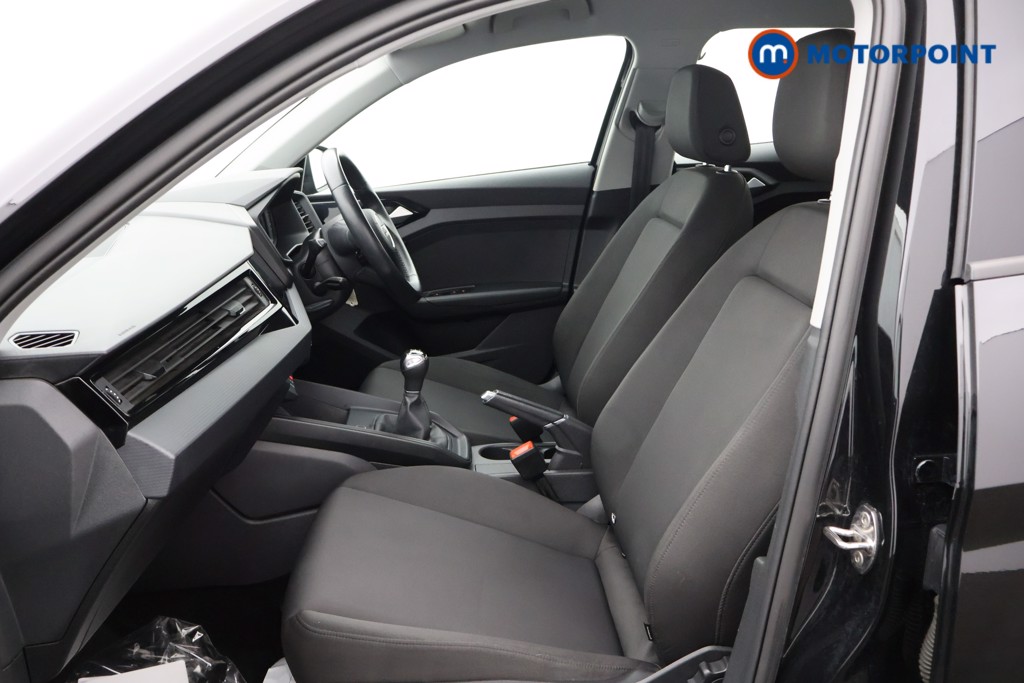 Audi A1 Technik Manual Petrol Hatchback - Stock Number (1579001) - 14th supplementary image