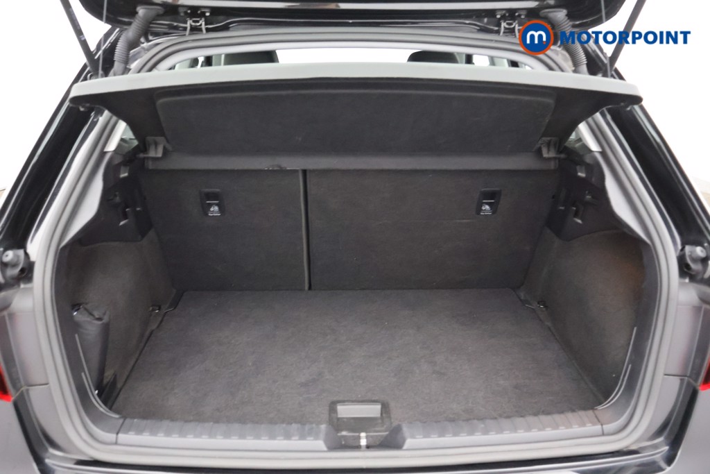 Audi A1 Technik Manual Petrol Hatchback - Stock Number (1579001) - 15th supplementary image
