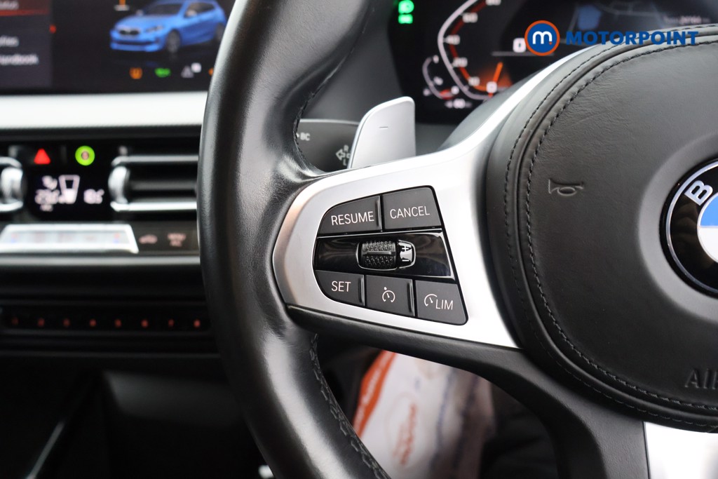 BMW 1 Series M135i Automatic Petrol Hatchback - Stock Number (1579304) - 2nd supplementary image