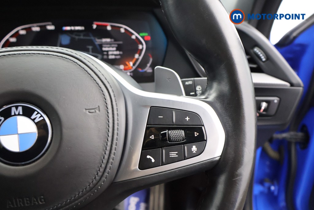 BMW 1 Series M135i Automatic Petrol Hatchback - Stock Number (1579304) - 3rd supplementary image