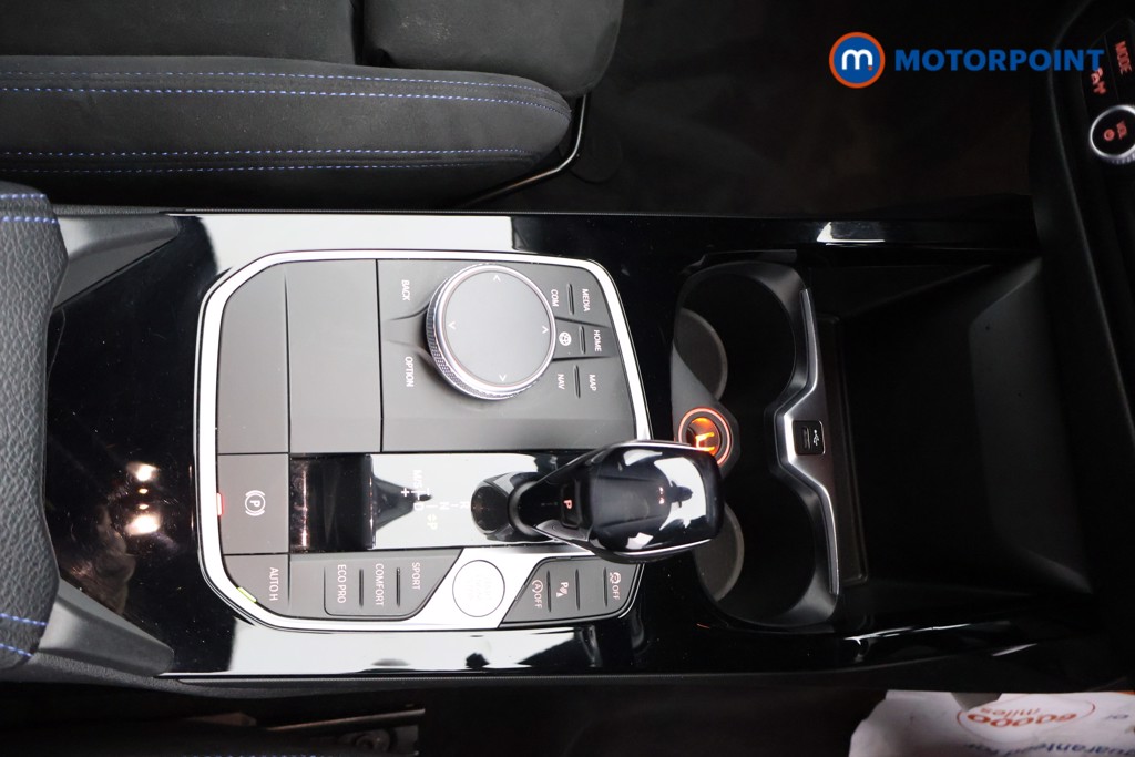 BMW 1 Series M135i Automatic Petrol Hatchback - Stock Number (1579304) - 6th supplementary image