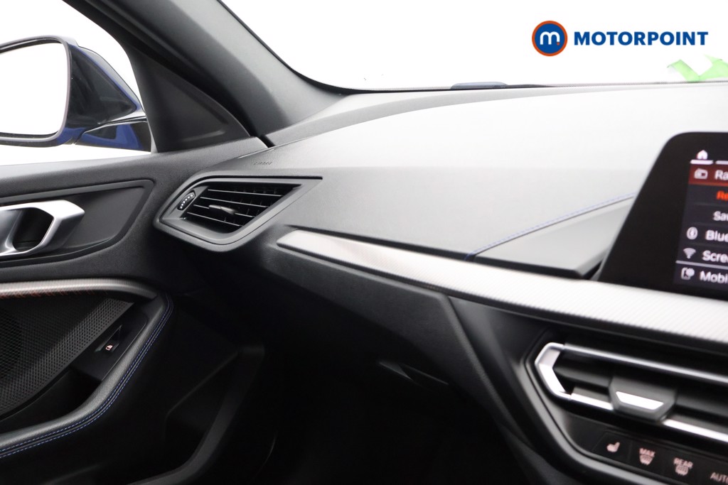 BMW 1 Series M135i Automatic Petrol Hatchback - Stock Number (1579304) - 7th supplementary image