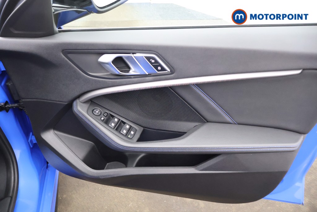 BMW 1 Series M135i Automatic Petrol Hatchback - Stock Number (1579304) - 9th supplementary image