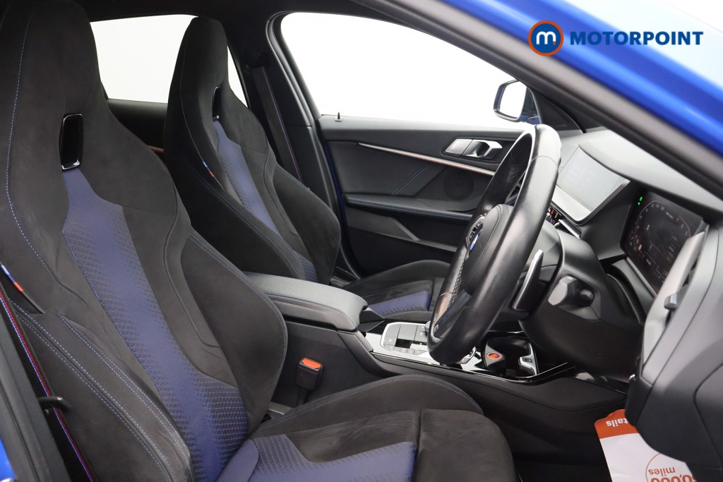BMW 1 Series M135i Automatic Petrol Hatchback - Stock Number (1579304) - 11th supplementary image