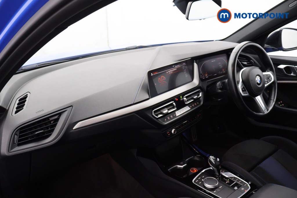 BMW 1 Series M135i Automatic Petrol Hatchback - Stock Number (1579304) - 13th supplementary image