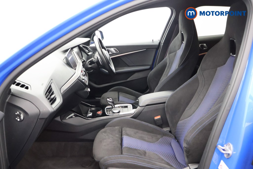 BMW 1 Series M135i Automatic Petrol Hatchback - Stock Number (1579304) - 14th supplementary image