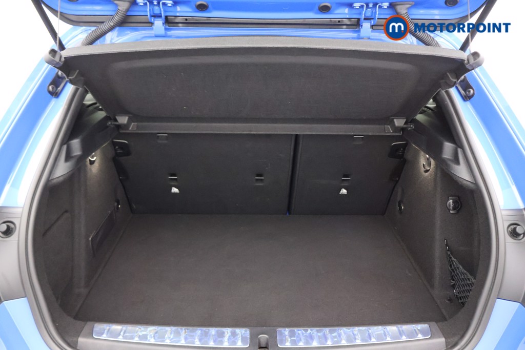 BMW 1 Series M135i Automatic Petrol Hatchback - Stock Number (1579304) - 15th supplementary image
