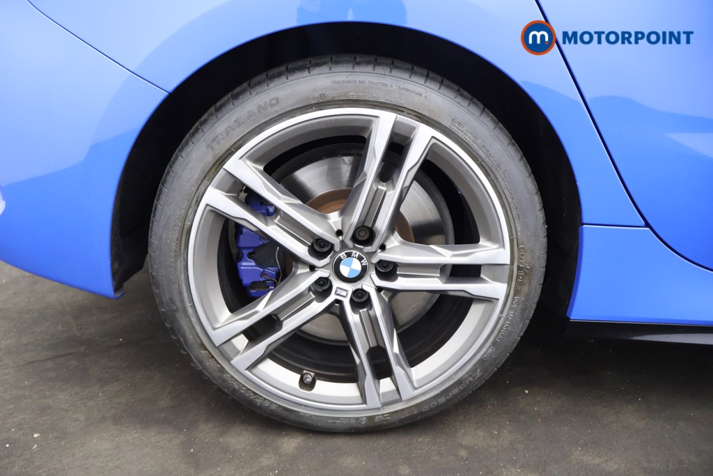 BMW 1 Series M135i Automatic Petrol Hatchback - Stock Number (1579304) - 16th supplementary image