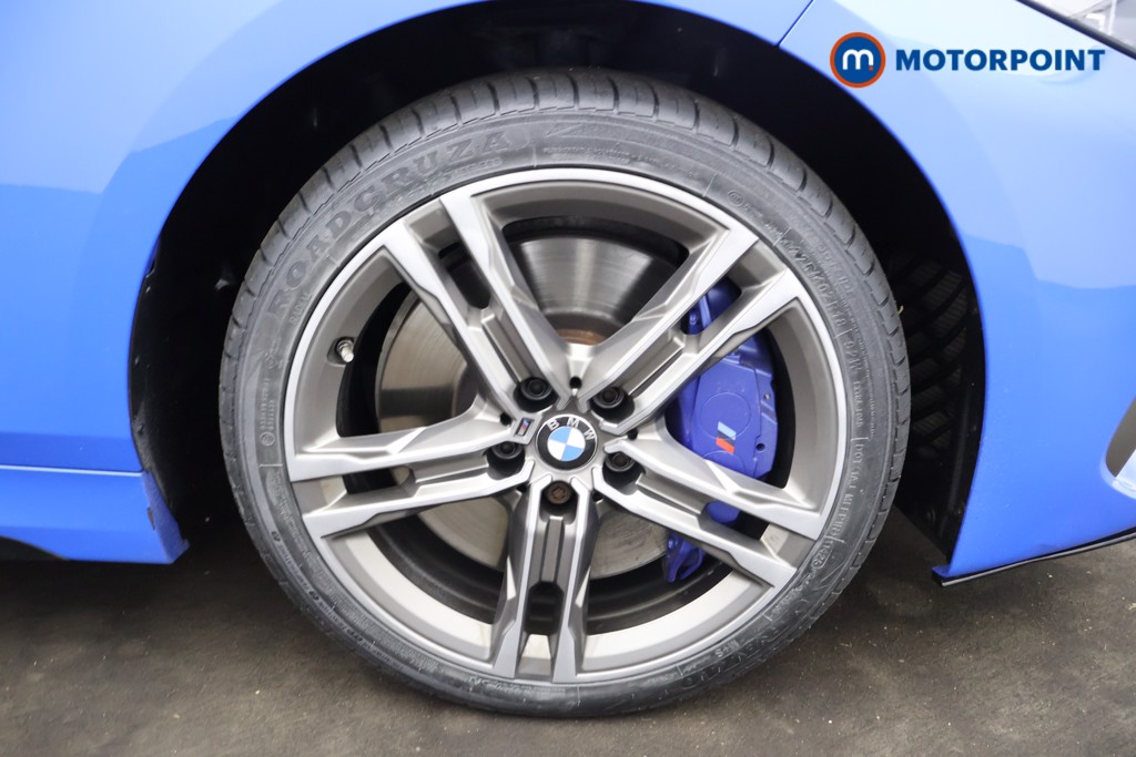 BMW 1 Series M135i Automatic Petrol Hatchback - Stock Number (1579304) - 17th supplementary image