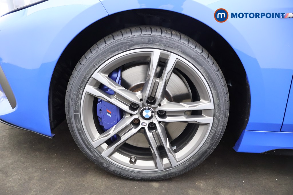 BMW 1 Series M135i Automatic Petrol Hatchback - Stock Number (1579304) - 18th supplementary image