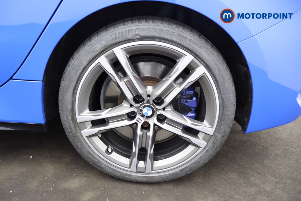 BMW 1 Series M135i Automatic Petrol Hatchback - Stock Number (1579304) - 19th supplementary image