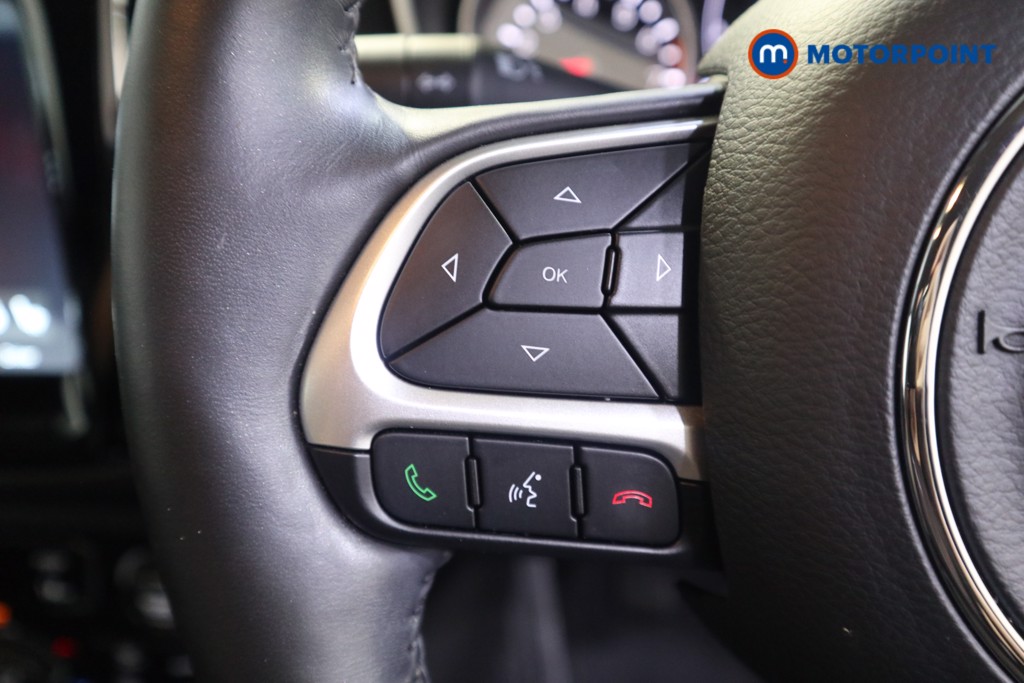 Jeep Compass Night Eagle Manual Petrol SUV - Stock Number (1579631) - 5th supplementary image