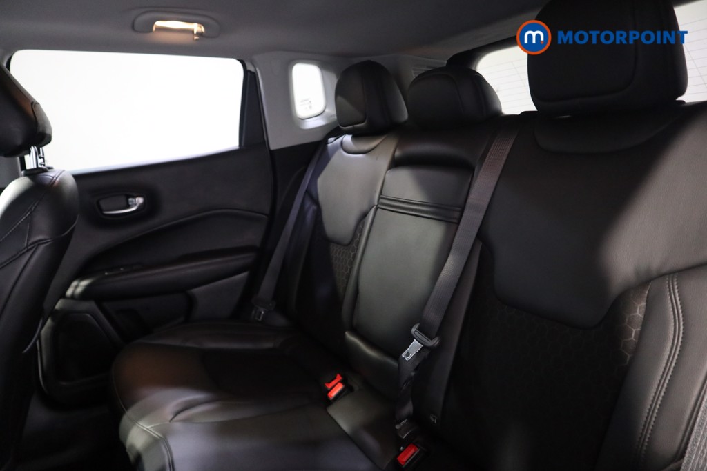 Jeep Compass Night Eagle Manual Petrol SUV - Stock Number (1579631) - 10th supplementary image
