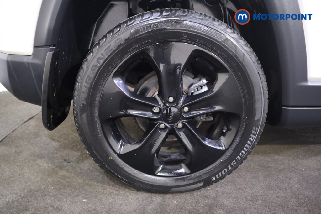 Jeep Compass Night Eagle Manual Petrol SUV - Stock Number (1579631) - 13th supplementary image
