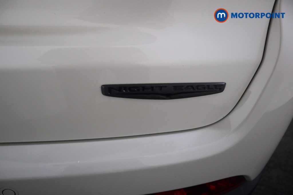Jeep Compass Night Eagle Manual Petrol SUV - Stock Number (1579631) - 20th supplementary image