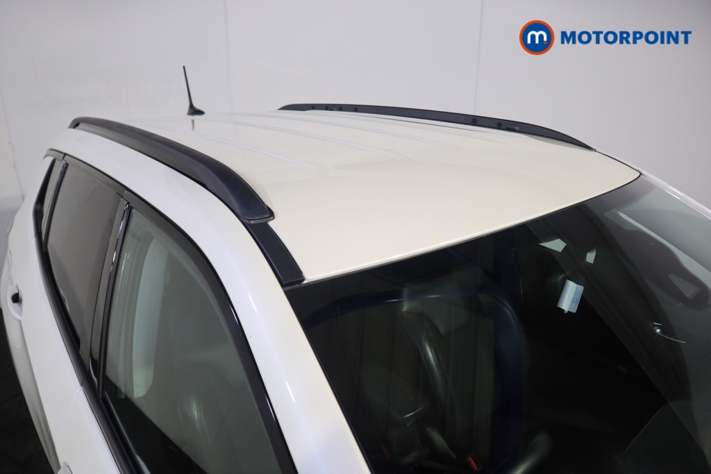 Jeep Compass Night Eagle Manual Petrol SUV - Stock Number (1579631) - 22nd supplementary image