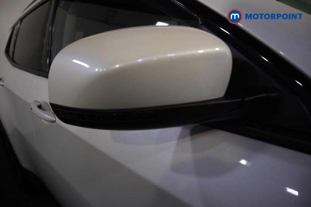 Jeep Compass Night Eagle Manual Petrol SUV - Stock Number (1579631) - 23rd supplementary image