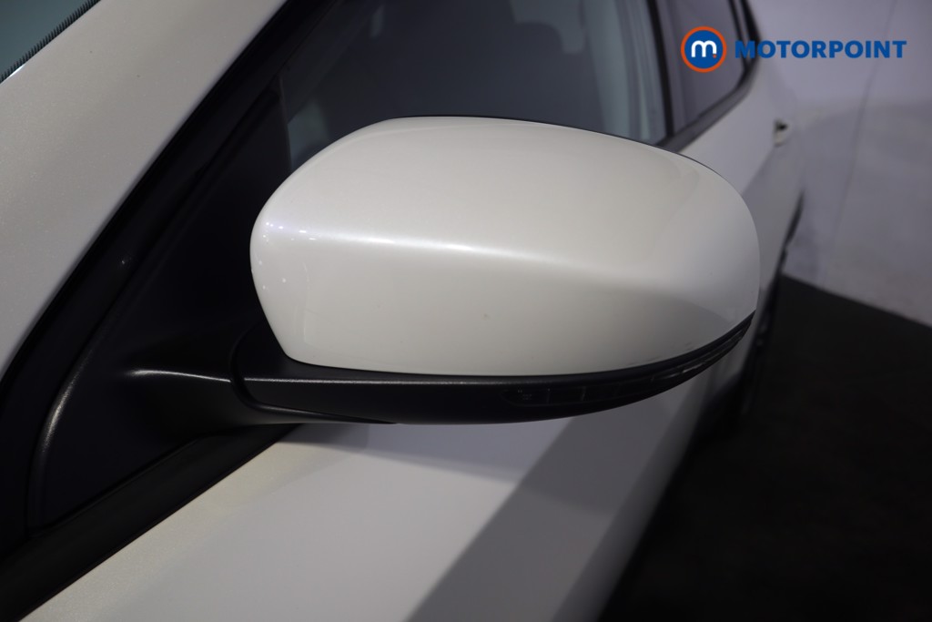 Jeep Compass Night Eagle Manual Petrol SUV - Stock Number (1579631) - 24th supplementary image