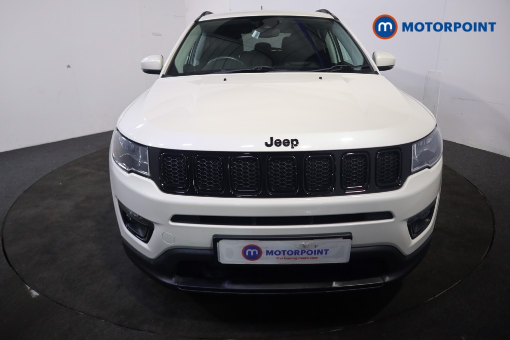 Jeep Compass Night Eagle Manual Petrol SUV - Stock Number (1579631) - 27th supplementary image