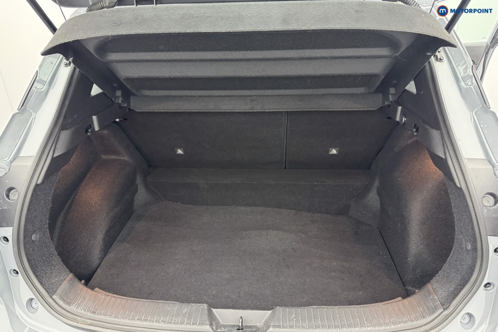 Nissan Qashqai Acenta Premium Manual Petrol SUV - Stock Number (1579828) - 3rd supplementary image