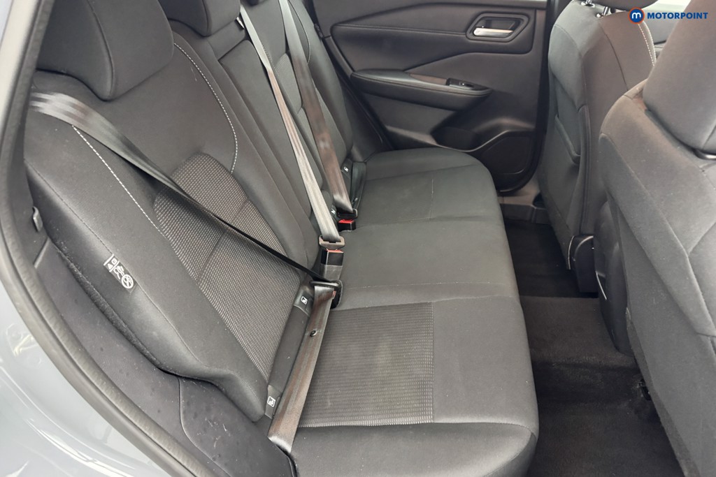 Nissan Qashqai Acenta Premium Manual Petrol SUV - Stock Number (1579828) - 4th supplementary image