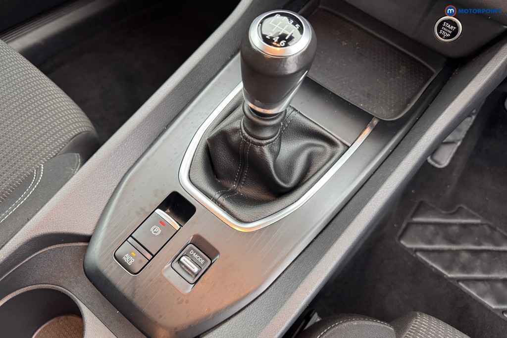 Nissan Qashqai Acenta Premium Manual Petrol SUV - Stock Number (1579828) - 15th supplementary image