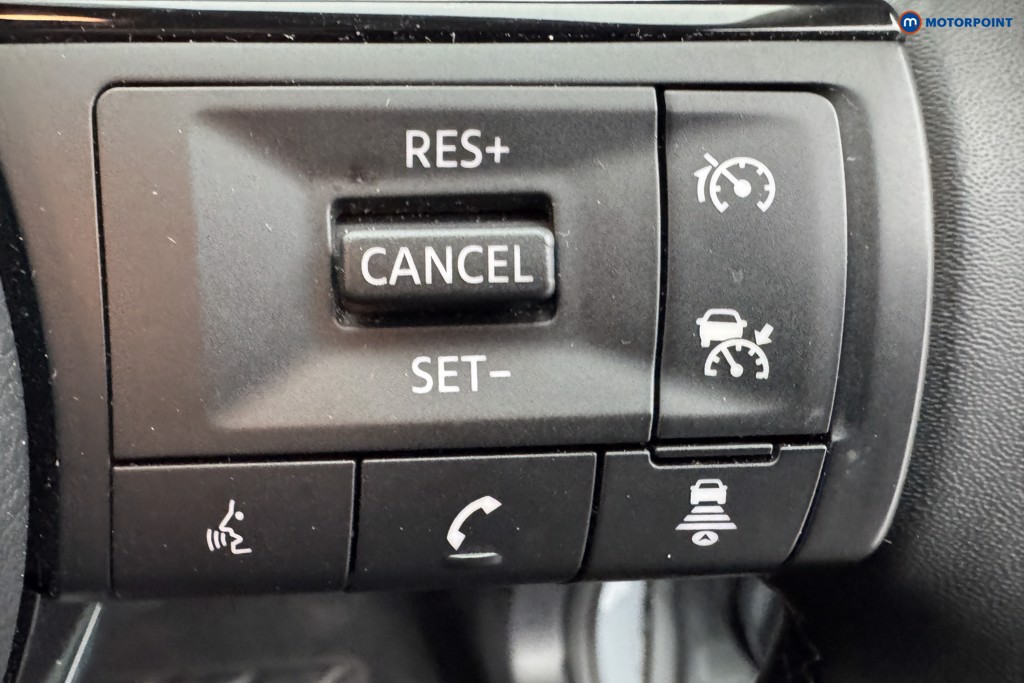 Nissan Qashqai Acenta Premium Manual Petrol SUV - Stock Number (1579828) - 20th supplementary image