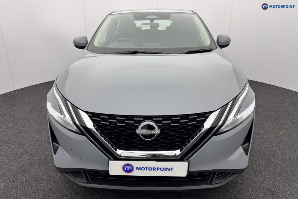 Nissan Qashqai Acenta Premium Manual Petrol SUV - Stock Number (1579828) - 28th supplementary image
