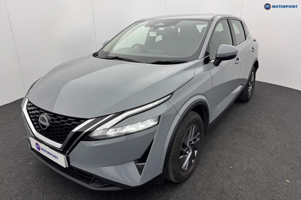 Nissan Qashqai Acenta Premium Manual Petrol SUV - Stock Number (1579828) - 29th supplementary image