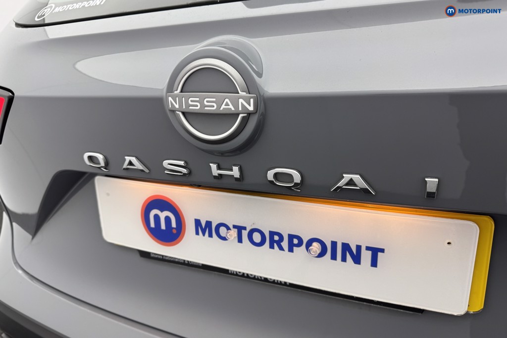 Nissan Qashqai Acenta Premium Manual Petrol SUV - Stock Number (1579828) - 31st supplementary image