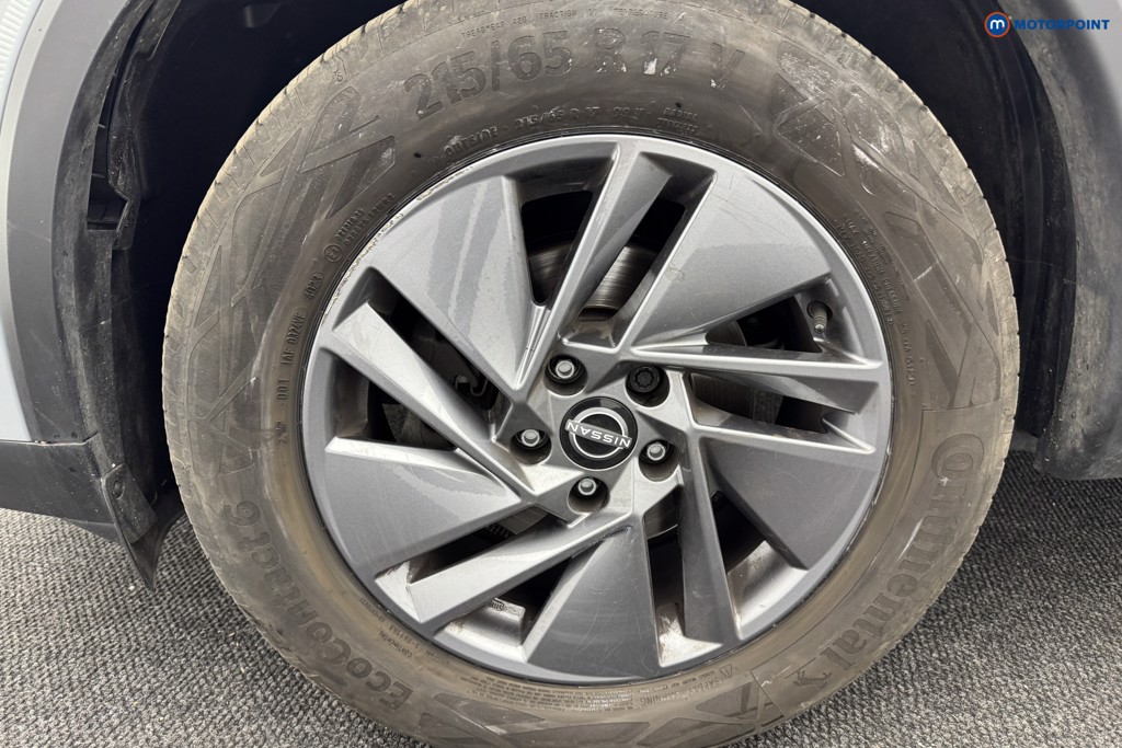 Nissan Qashqai Acenta Premium Manual Petrol SUV - Stock Number (1579828) - 34th supplementary image