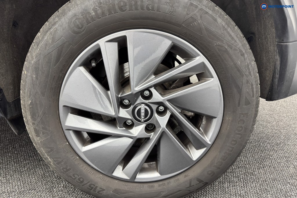 Nissan Qashqai Acenta Premium Manual Petrol SUV - Stock Number (1579828) - 35th supplementary image