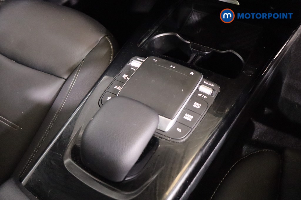 Mercedes-Benz CLA Amg Line Automatic Petrol Coupe - Stock Number (1580411) - 13th supplementary image