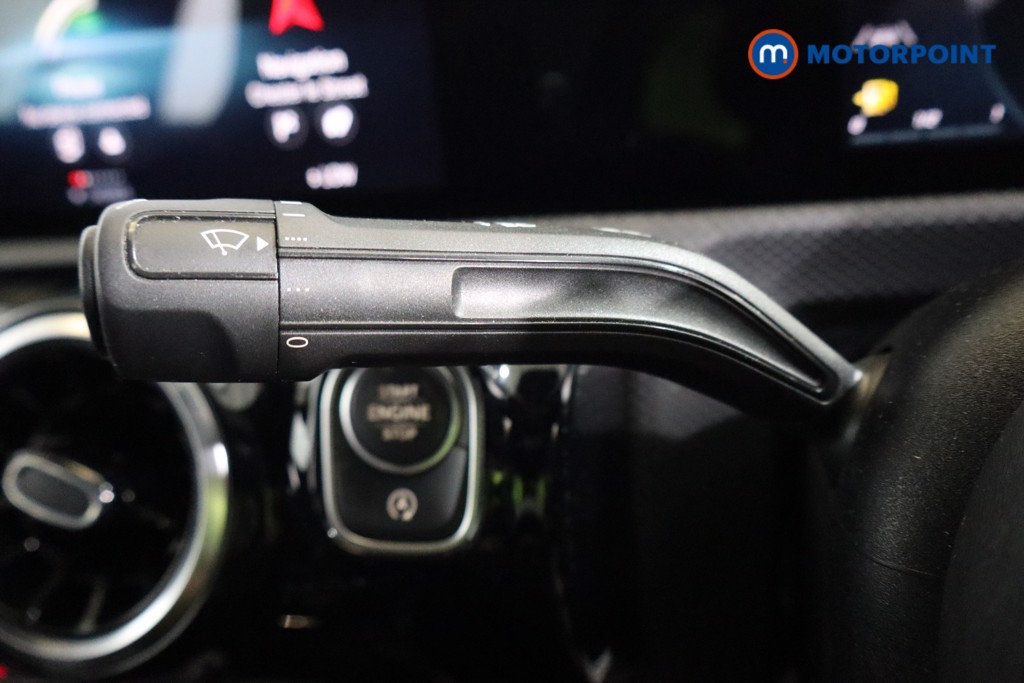 Mercedes-Benz CLA Amg Line Automatic Petrol Coupe - Stock Number (1580411) - 16th supplementary image