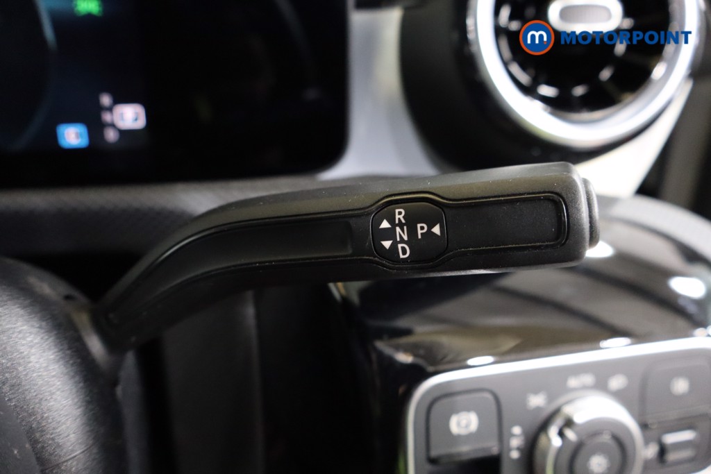 Mercedes-Benz CLA Amg Line Automatic Petrol Coupe - Stock Number (1580411) - 17th supplementary image