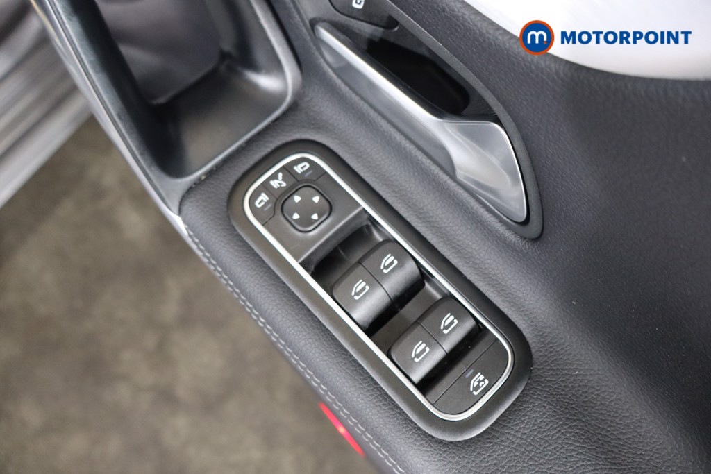Mercedes-Benz CLA Amg Line Automatic Petrol Coupe - Stock Number (1580411) - 20th supplementary image