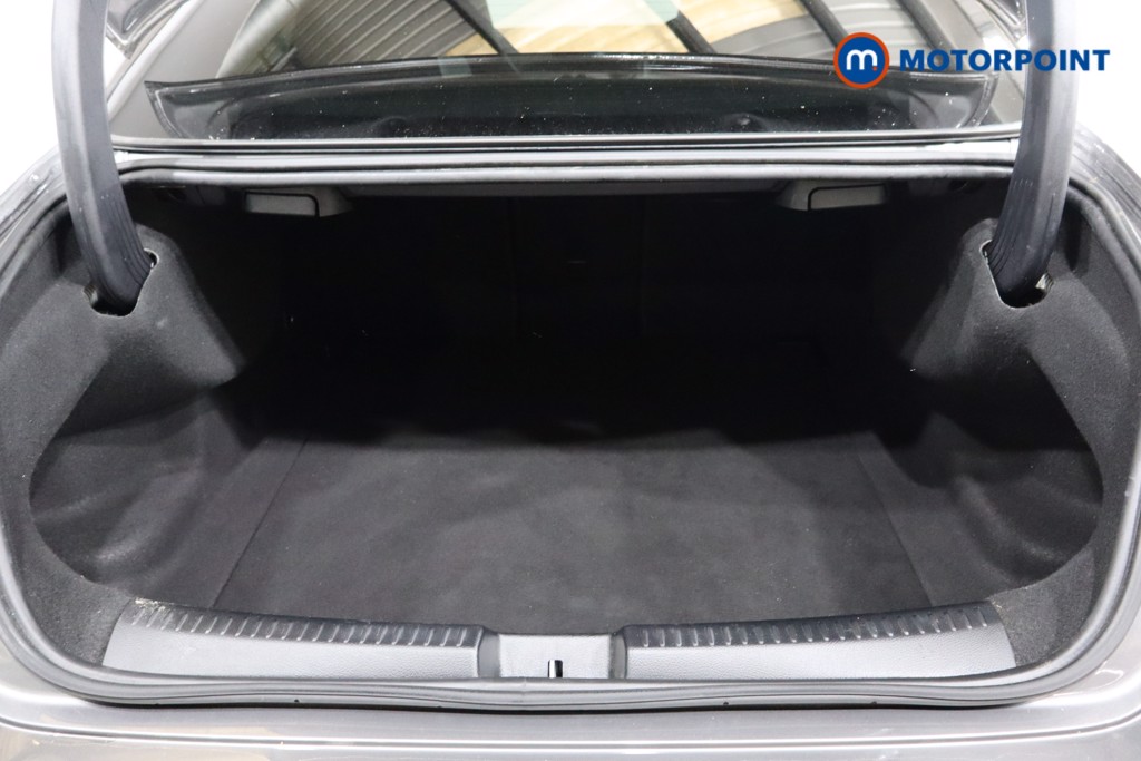 Mercedes-Benz CLA Amg Line Automatic Petrol Coupe - Stock Number (1580411) - 26th supplementary image
