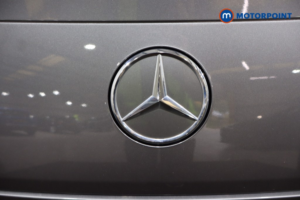 Mercedes-Benz CLA Amg Line Automatic Petrol Coupe - Stock Number (1580411) - 34th supplementary image